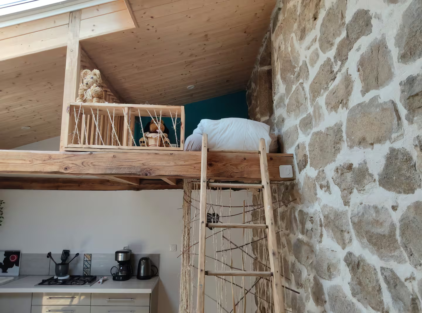 Gîte Mme Novovitch_Satillieu