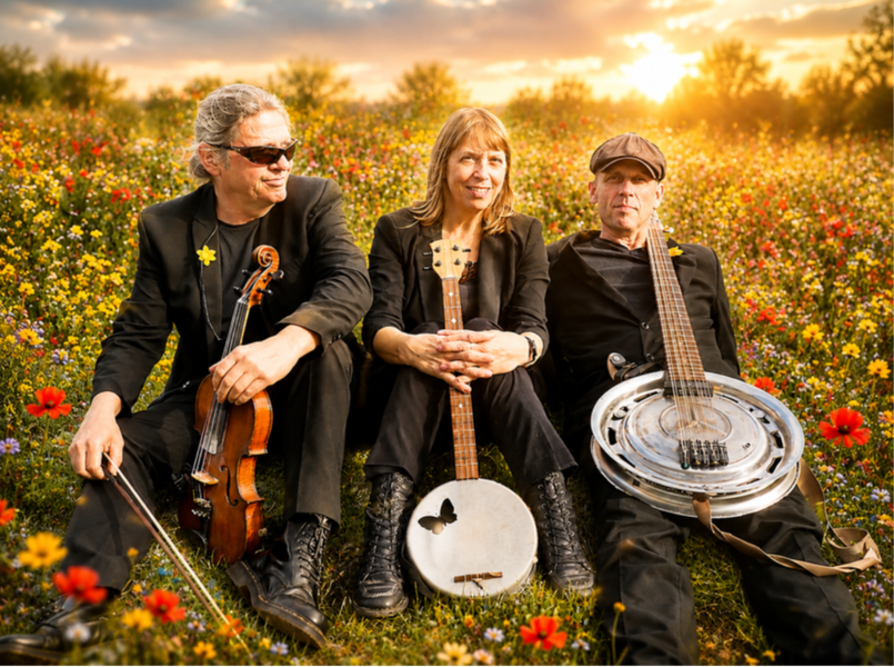 Concert :  Churchfitters