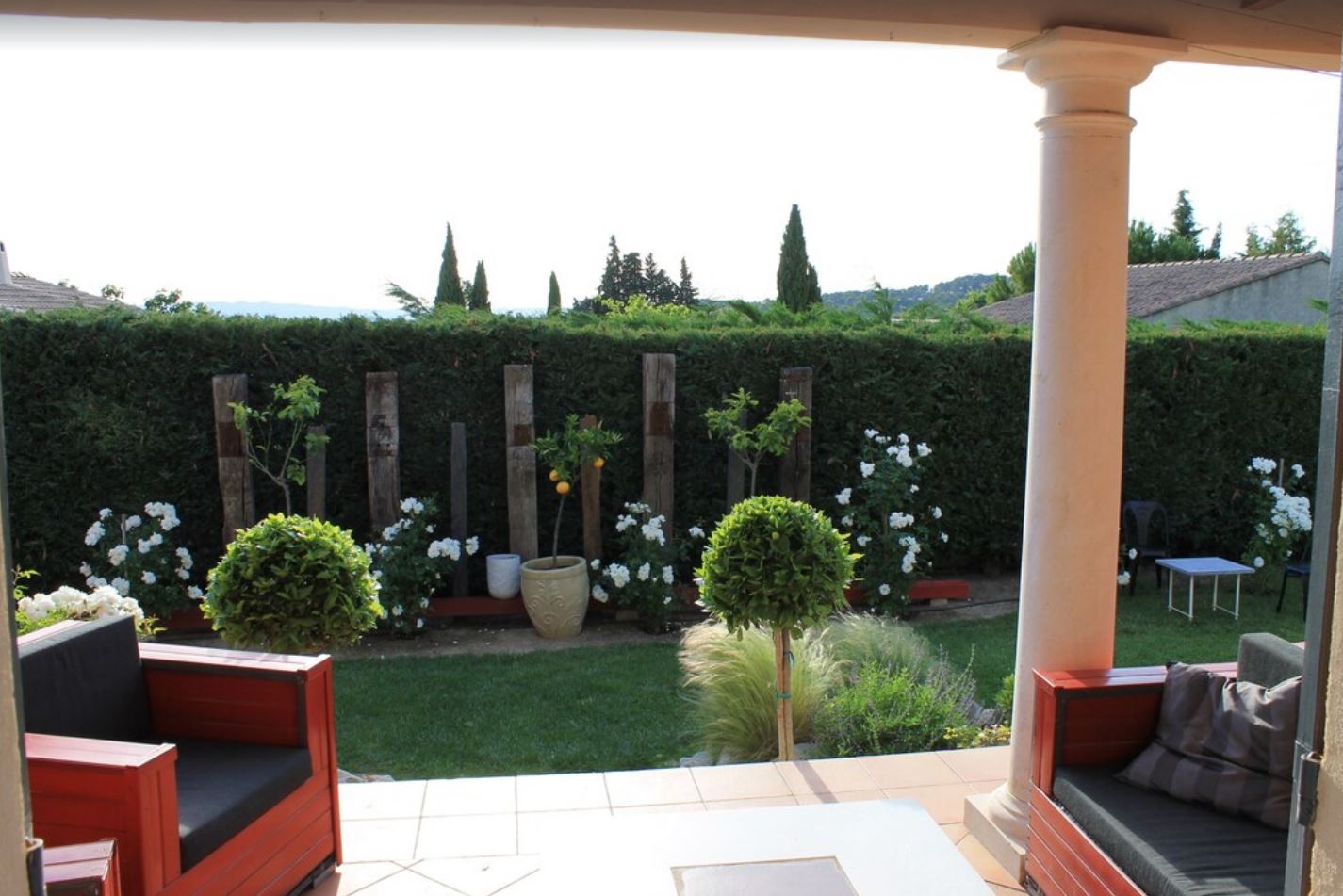 La Villa Ocre, Châteaurenard - photo 5