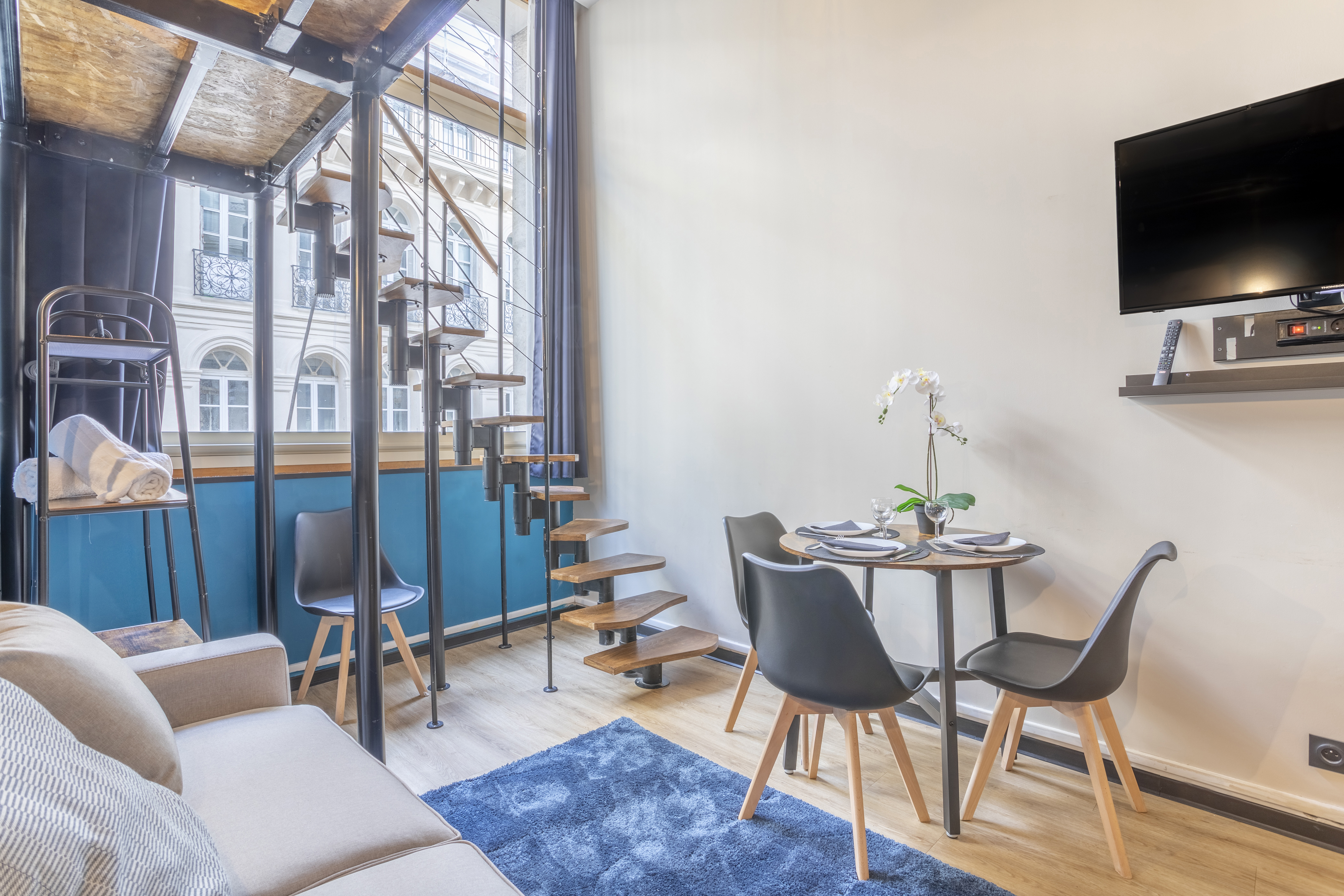 Appartement 6 Ile de Riou - photo 2