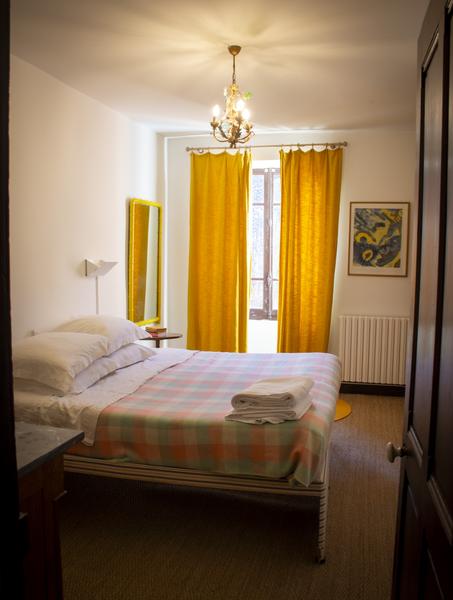 Gîte : La Maison Pain d'Epices_Chichilianne