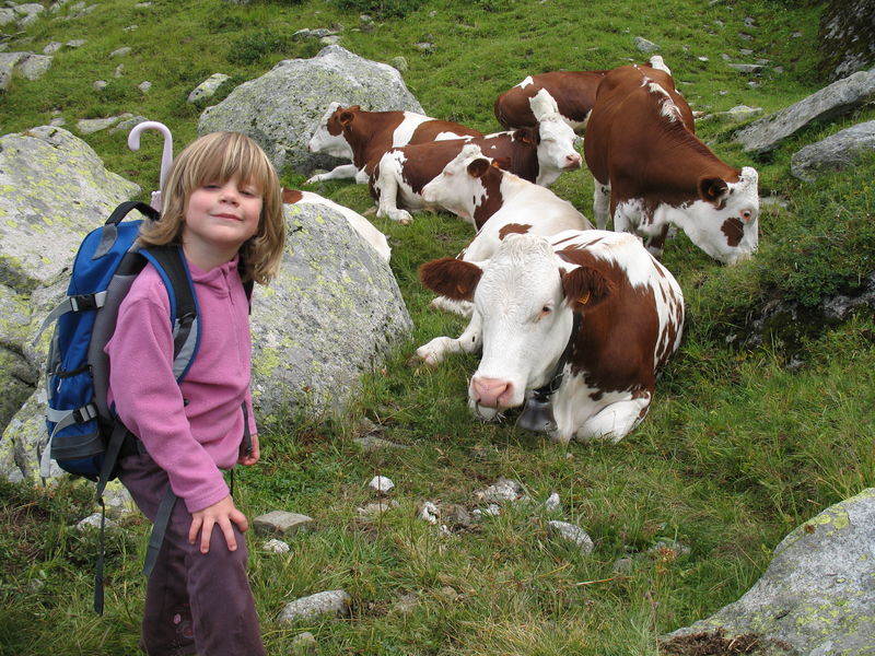 Cie des Guides JUNIORS - Programmes été enfants 4/7ans