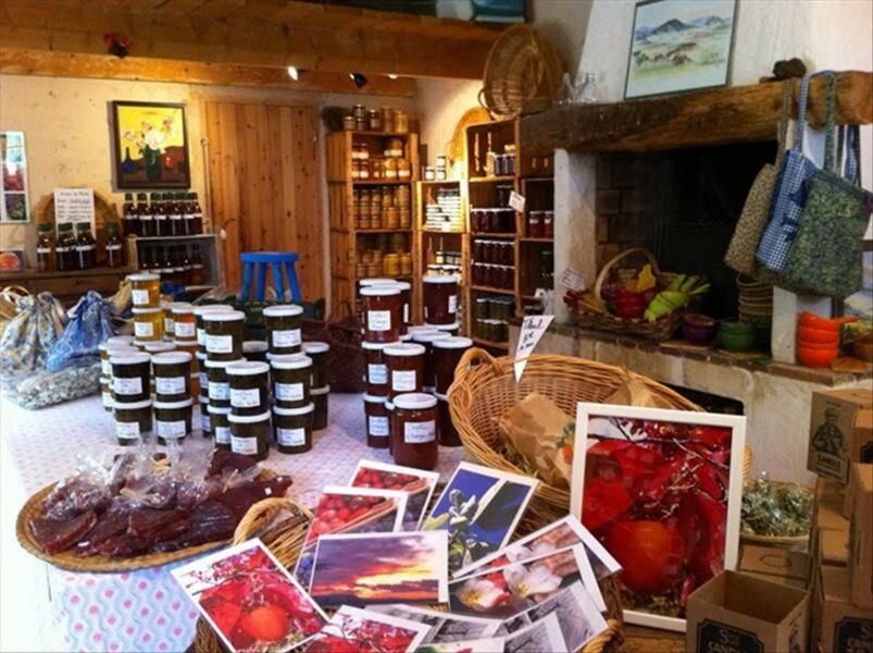 Domaine de la Tuillière