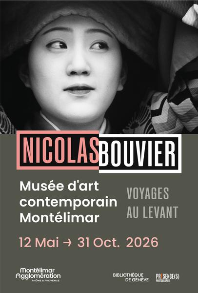 Exposition : Voyages au Levant