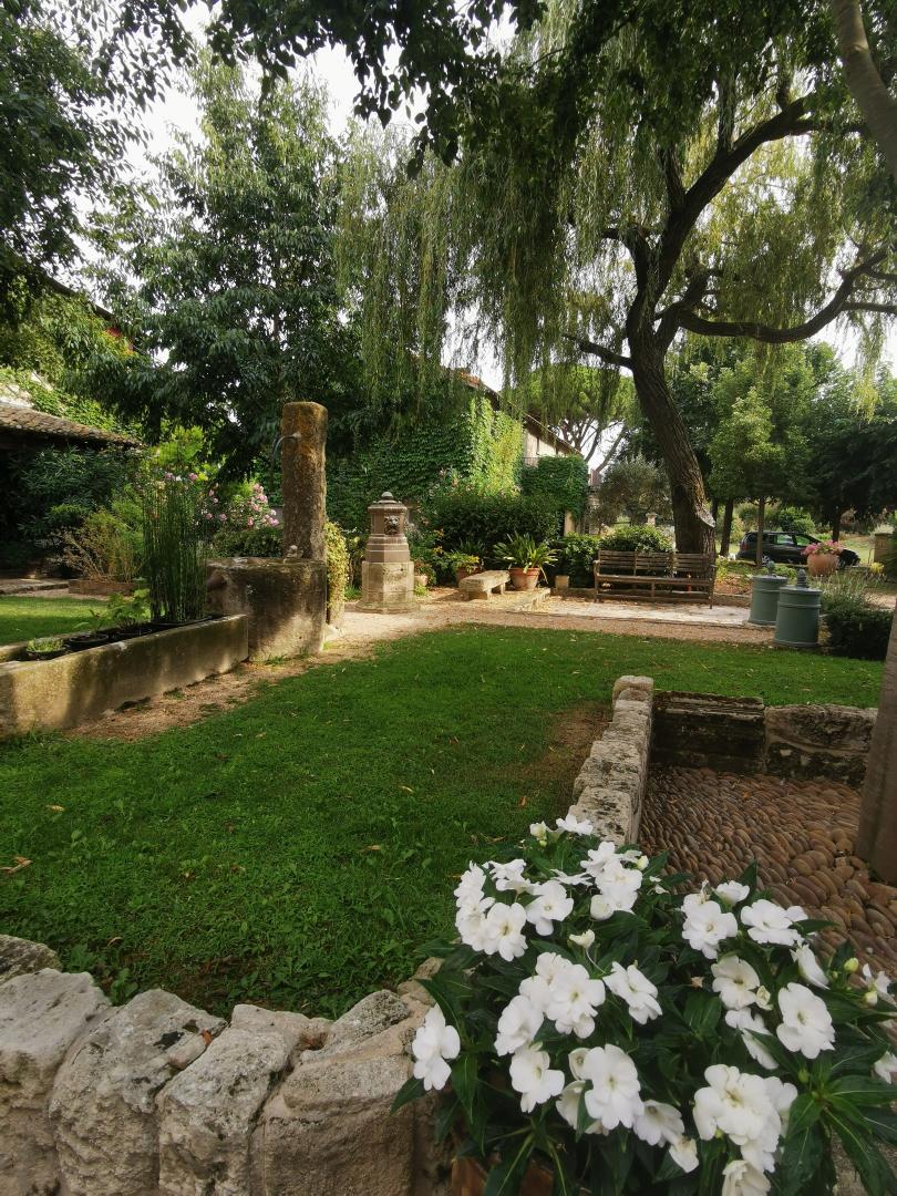 Gîte du Grand Mas du Roy, Arles - photo 13