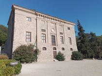 Château de Vaugrenier_Villeneuve-Loubet