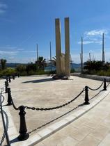 Photo Monument Cavalaire 2