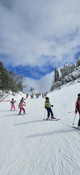 cours esf correncon sur les sommets