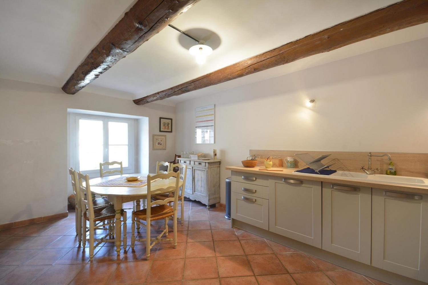 La Pitcholine, Meyrargues - photo 10