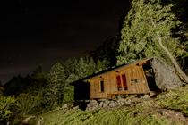 cabane de Font Froide