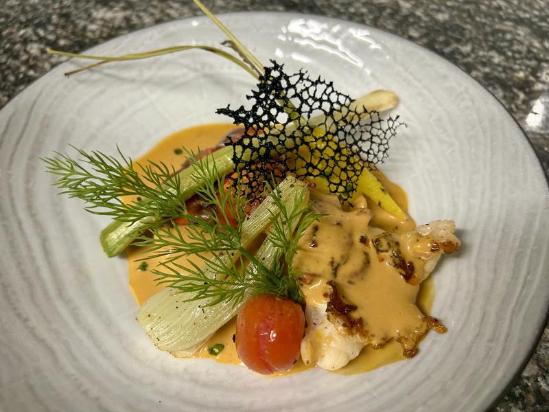 La Table du Puy