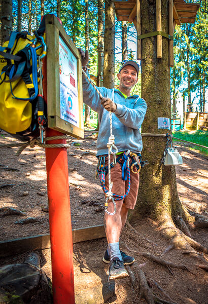 Animateur Espace Ludique