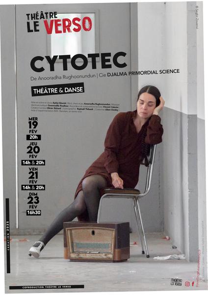 CYTOTEC