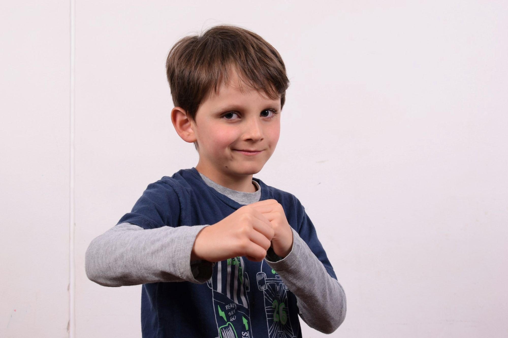 Battle kid_Annonay