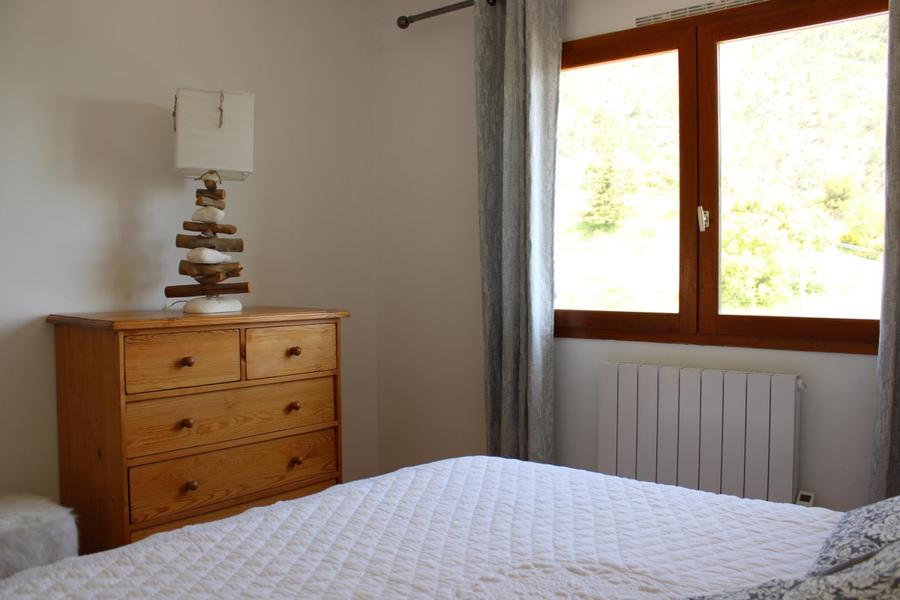 Gîte Les Amandiers d'Utelle-Chambre-Utelle-Gîtes de France des Alpes-Maritimes