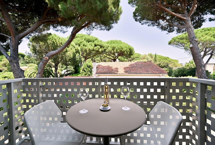 Hôtel La Menado_Cavalaire-sur-Mer