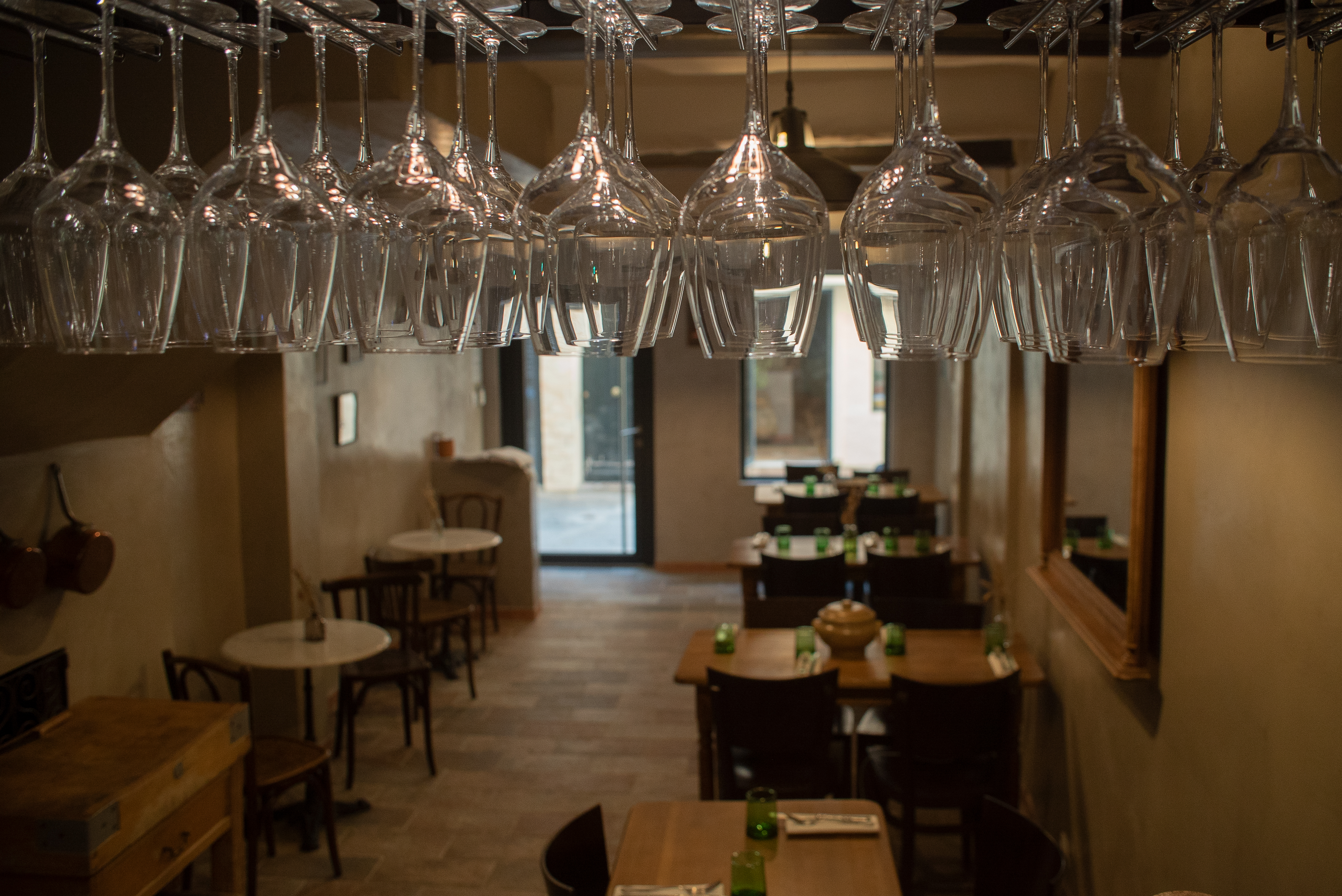 Les Galinas - La table provençale - photo 2