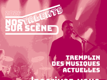 Concerts - Nos Talents sur scène 2026_Feurs