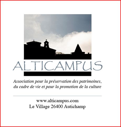 Alticampus