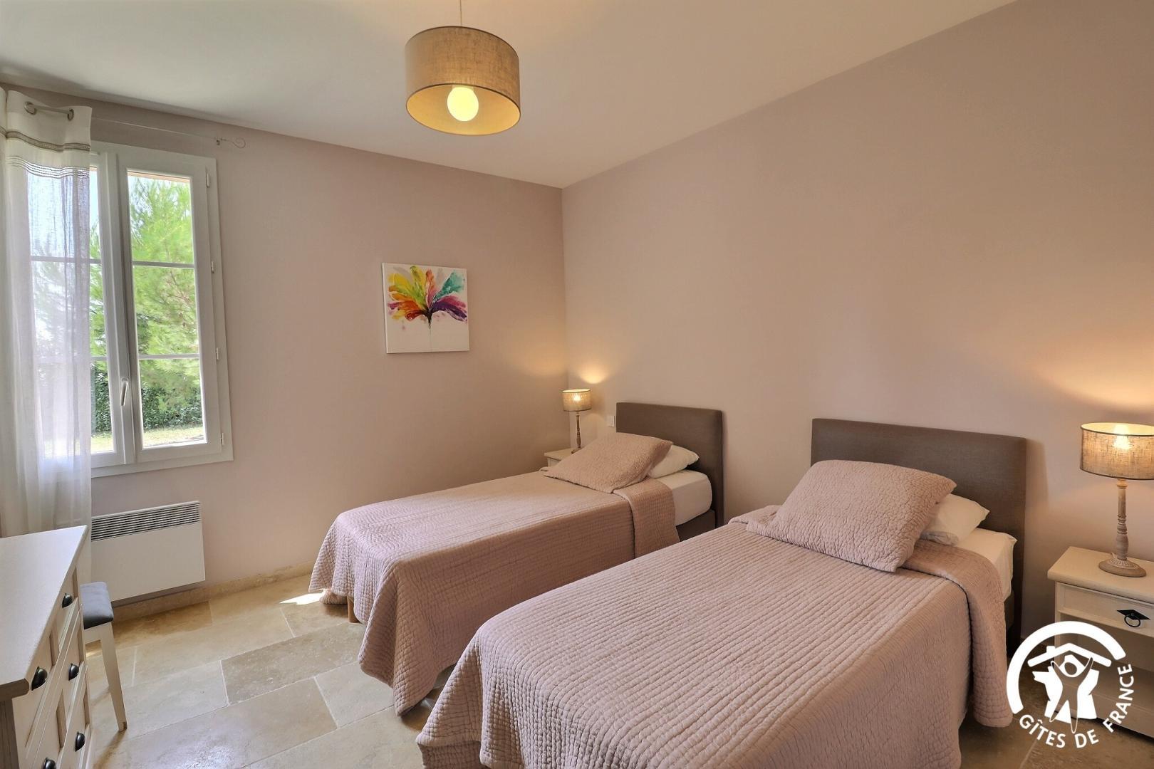 Le Mazet Du Romanil, Cabannes - photo 22