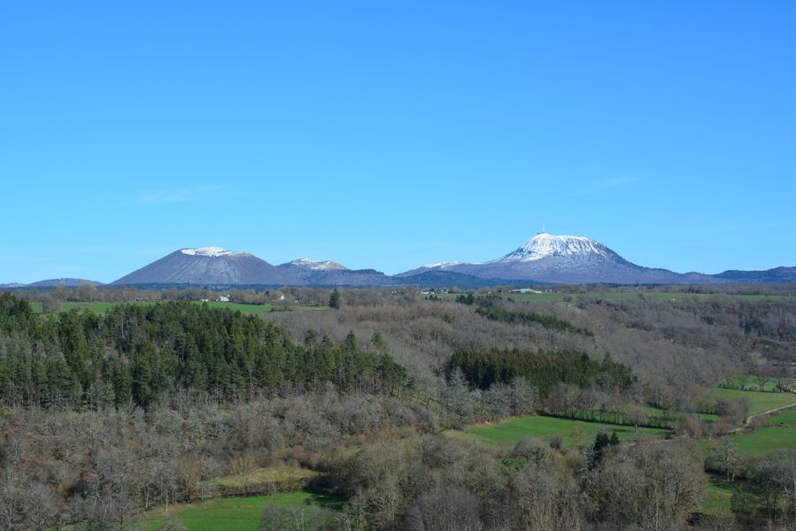 Saint-Pierre-le-Chastel