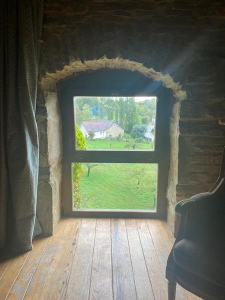 Gîte** Le Clos Dauphin à La Balme les Grottes - Balcons du Dauphiné - Isère