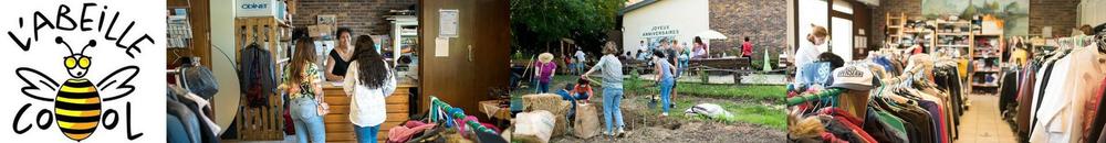 Maison de l'Ecologie et de la Transition 