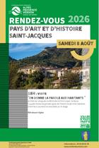 Rendez-vous Pays d&rsquo;art et d&rsquo;histoire - Saint-Jacques - Photo 2