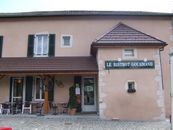 Lancrans R BistrotGourmand'