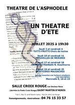Un théâtre d'été 2024_Saint-Martin-d'Hères