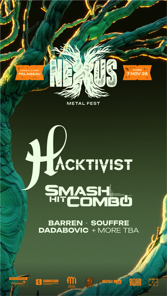 Nexus Metal Fest 