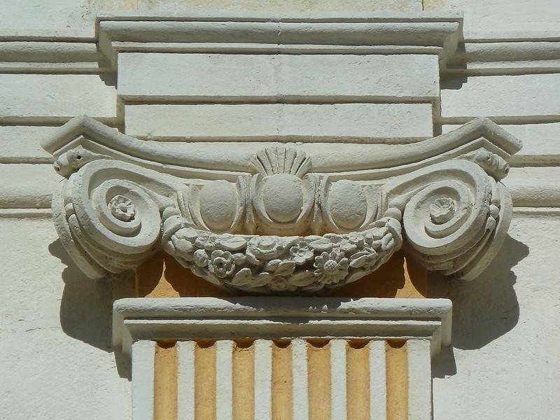 Visite guidée : des façades qui parlent
