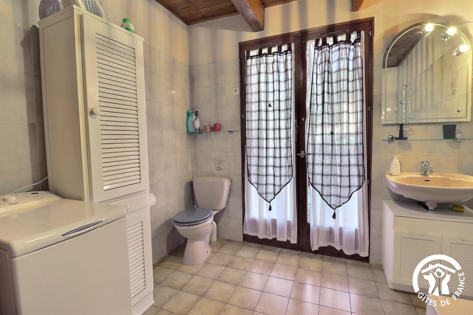 La Maison, Cuges-les-Pins - photo 8