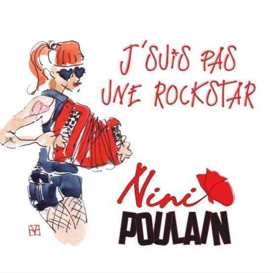 Concert de Nini Poulain