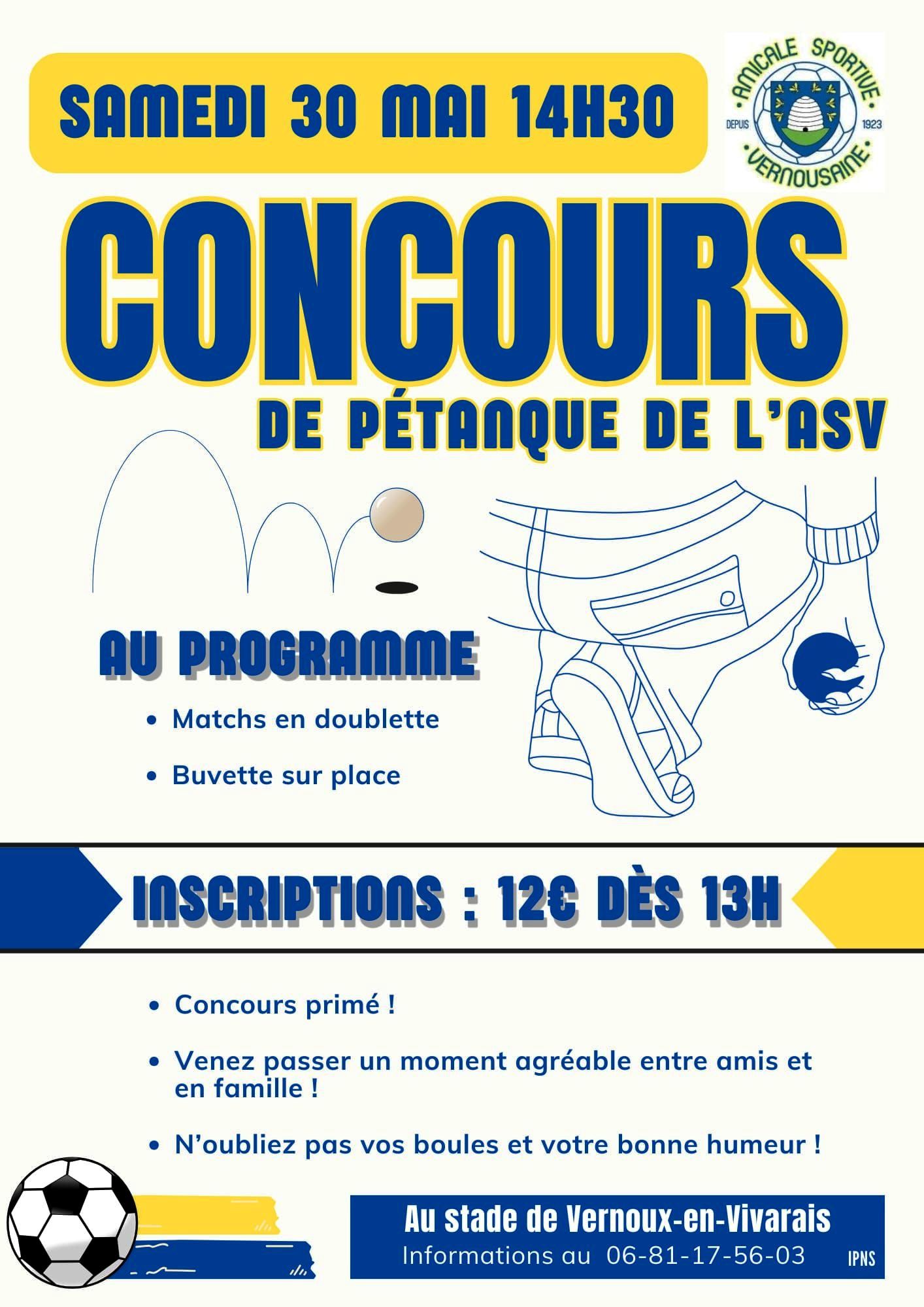 Affiche
