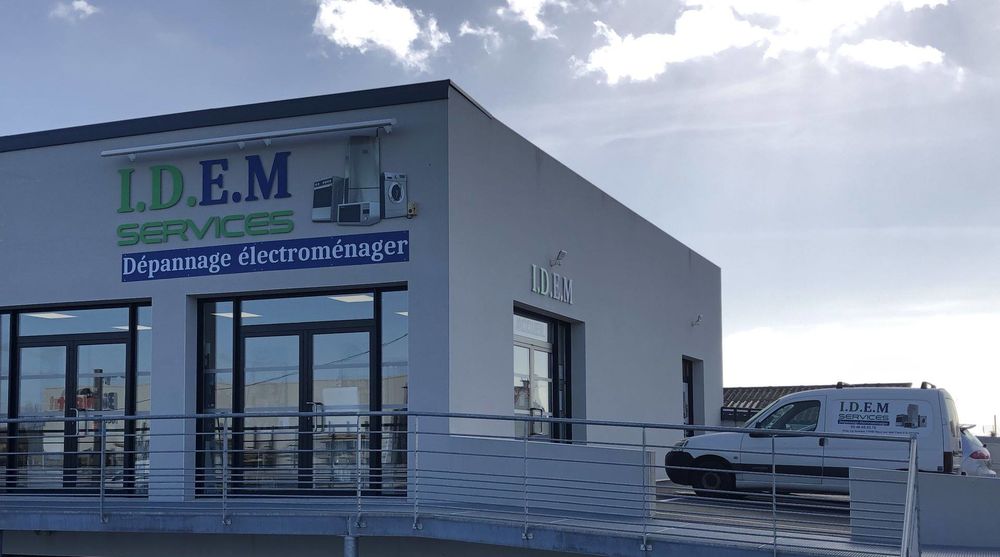 IDEM Services