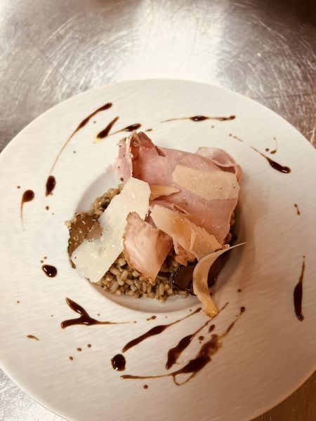 Restaurant La Fabrique