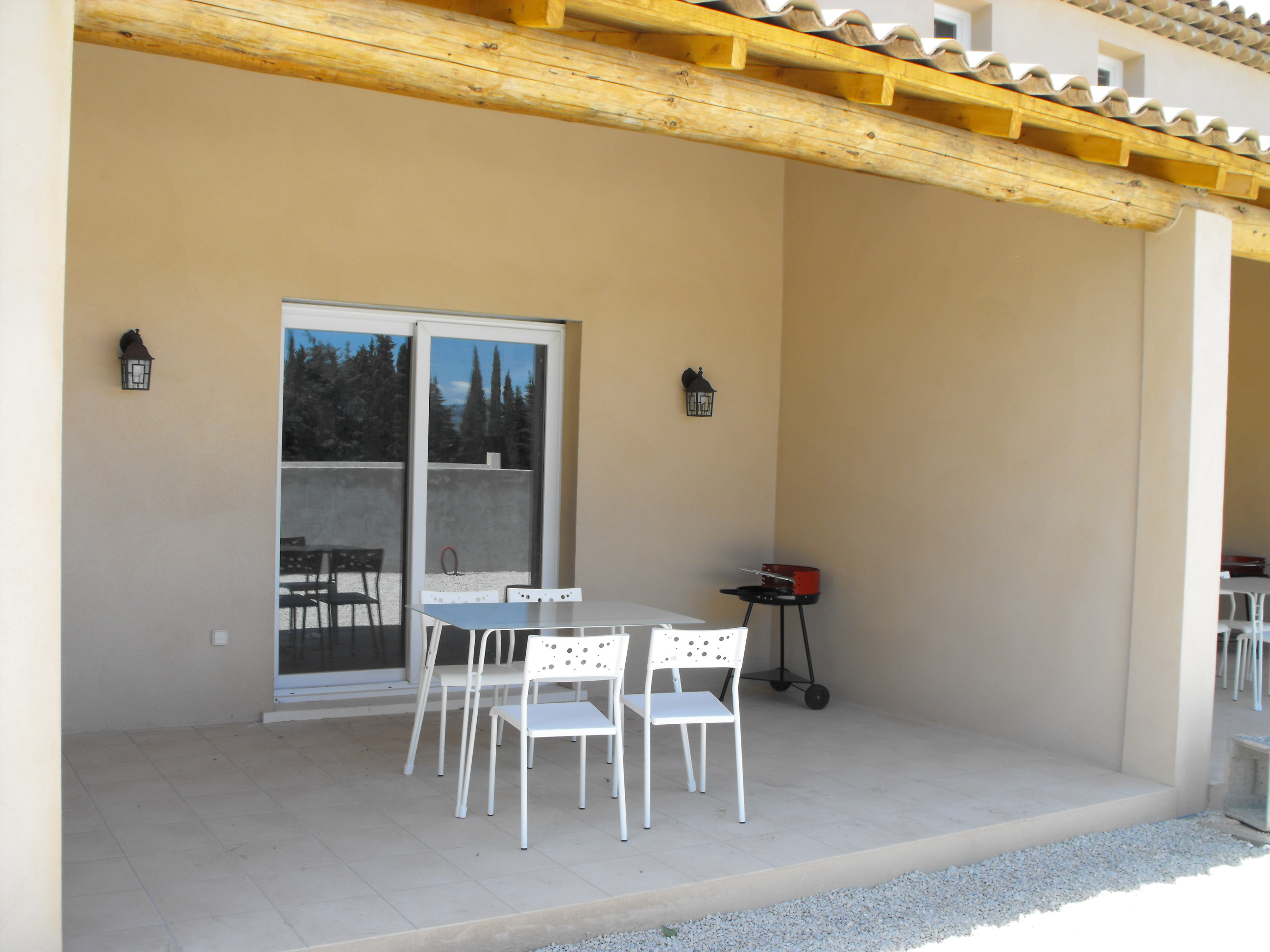 Les Lavandes, Lamanon - photo 19