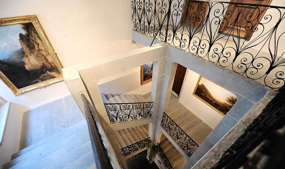 Couvent Sainte-Cécile