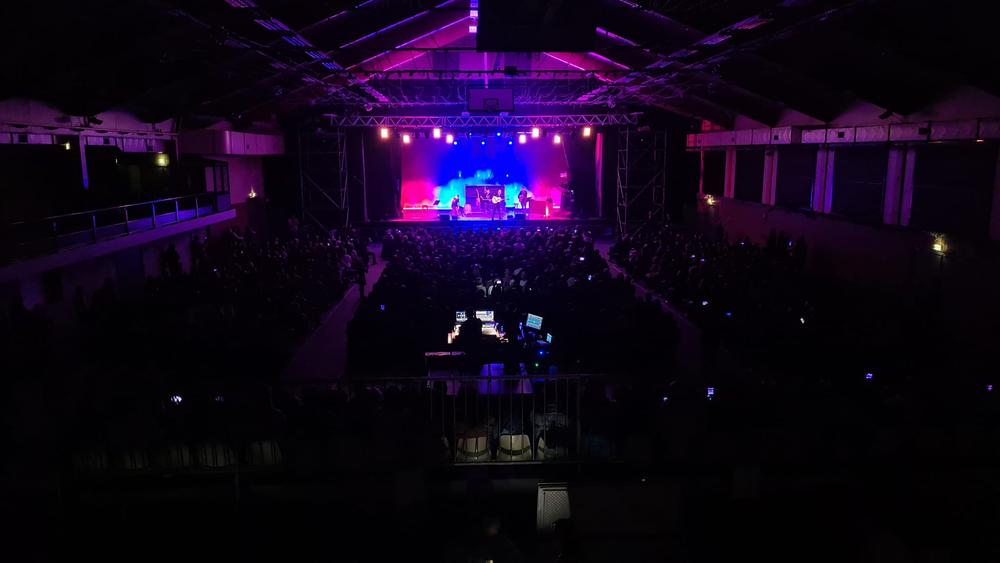 Salle des Marinières - Porcieu-Amblagnieu - Balcons du Dauphiné - Nord-Isère - à moins d'une heure de Lyon