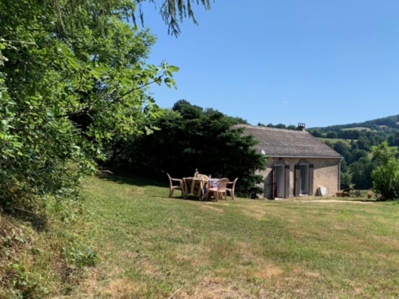 La grange de Sablayrolles
