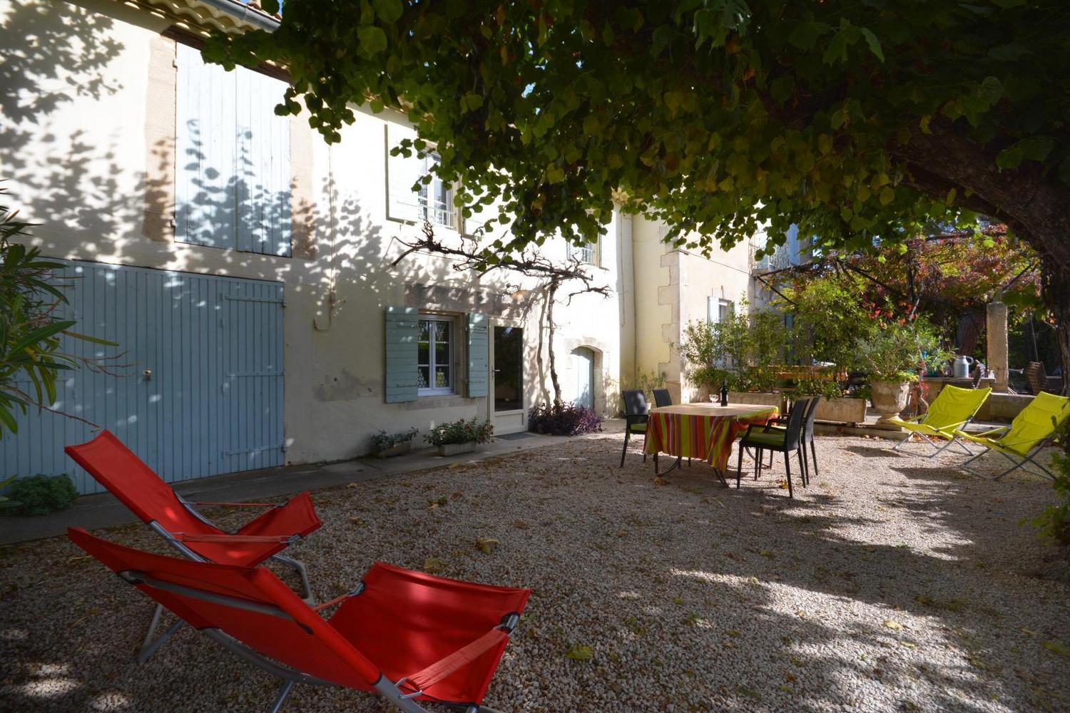 LA FINIERE, Plan-d'Orgon - photo 12