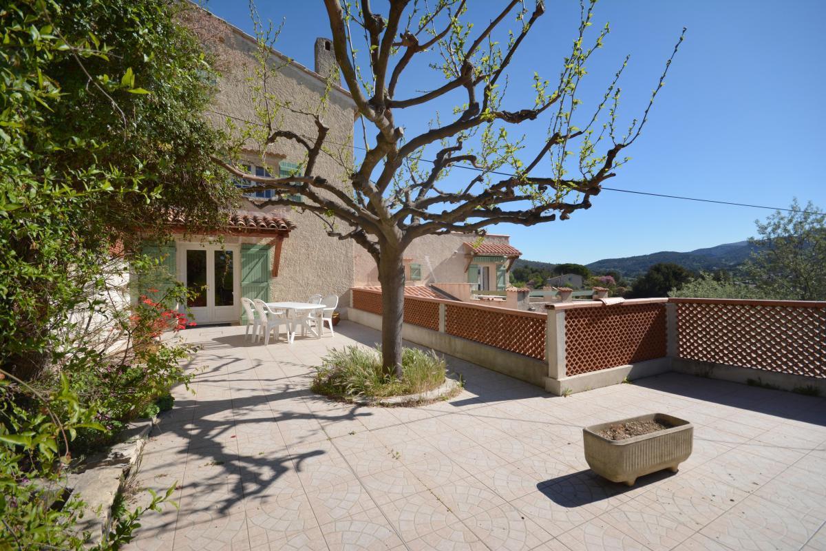 Les Bartavelles, Roquevaire - photo 31