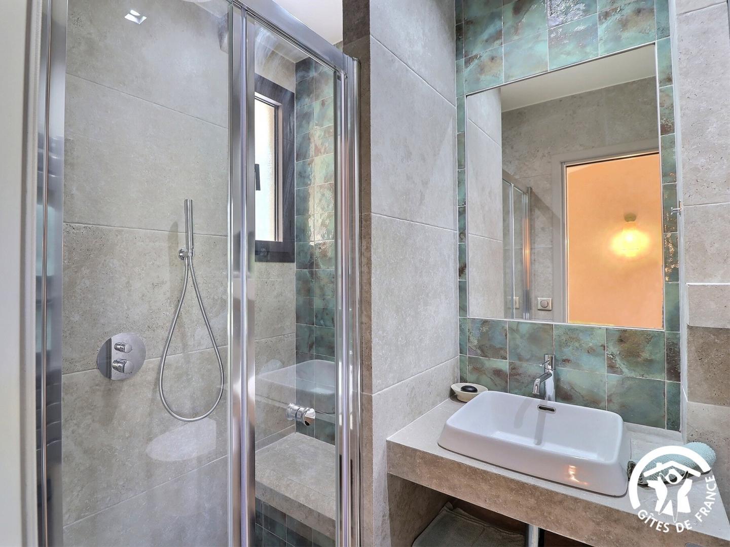 Studio, Le Tholonet - photo 13