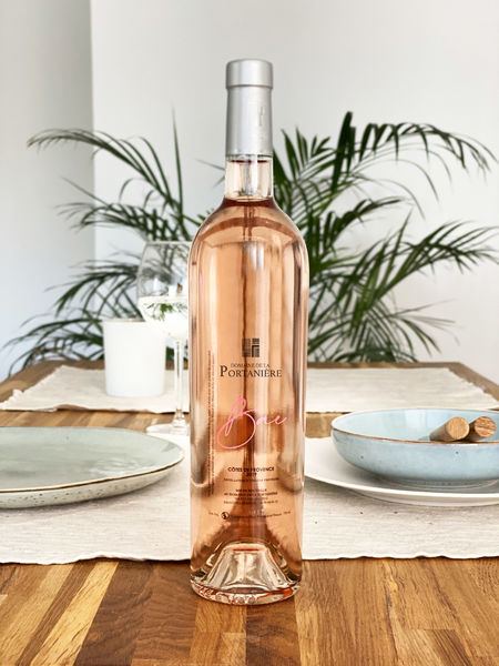 Domaine de la Portanière