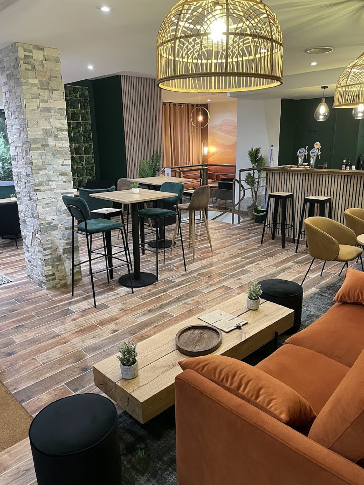 L'appart by Compose - photo 2