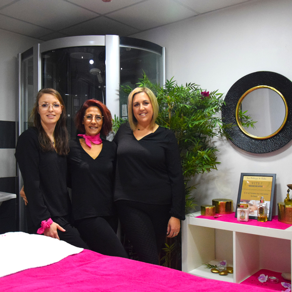 Marché de Noël Ana Beauté