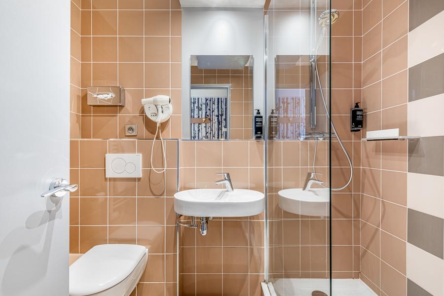 Ibis Styles Annecy Gare Centre