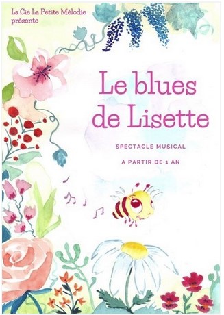 Le blues de Lisette