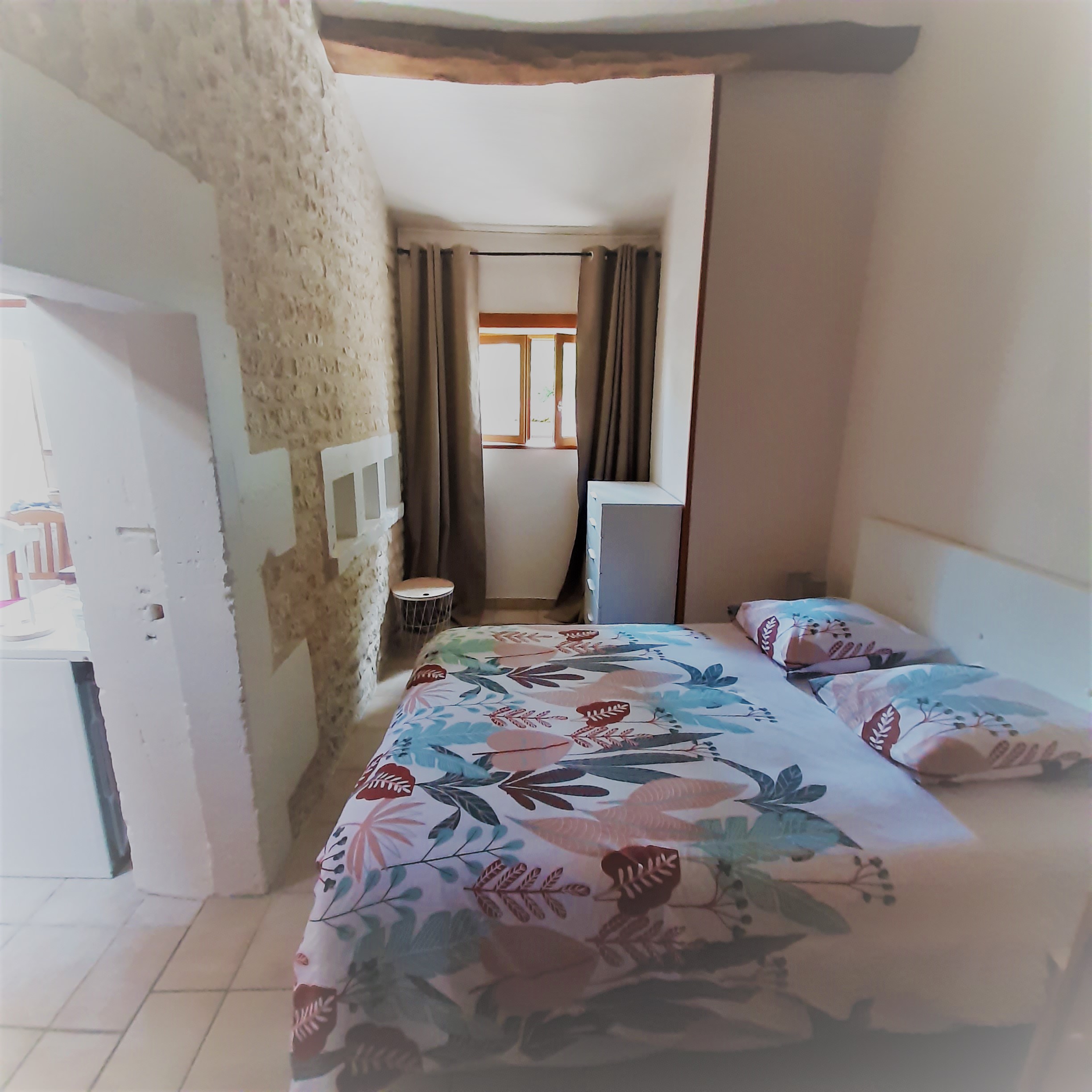 Le Clos Saint Martin - Gîte la Clé Des Champs